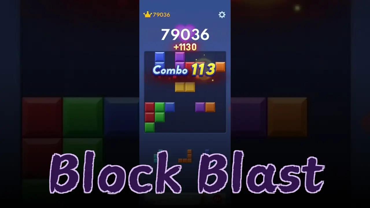 Block Blast